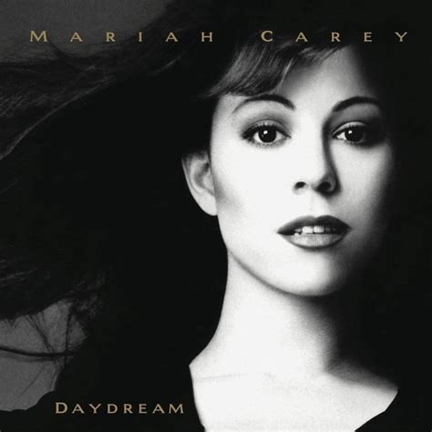 mariah carey albums discography in order